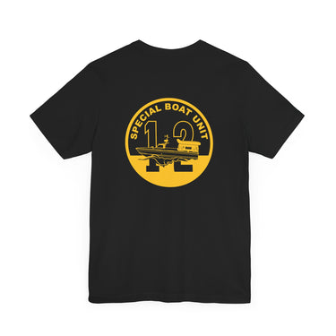SBU 12 Elite Tee – Gold Collection, v3